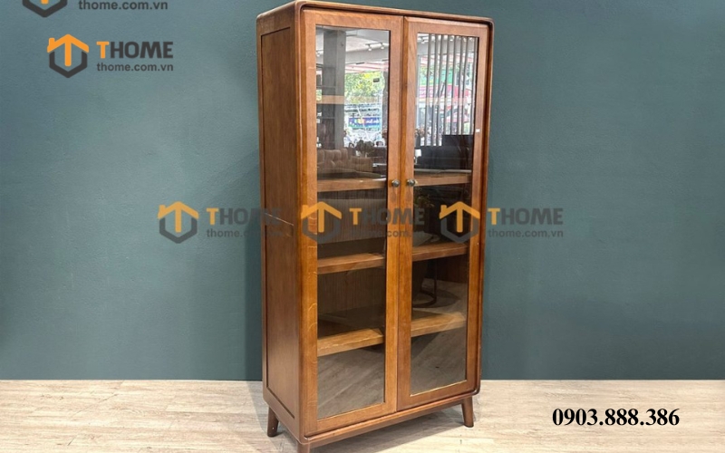 Những dòng sản phẩm gỗ sồi nổi bật tại T' Home