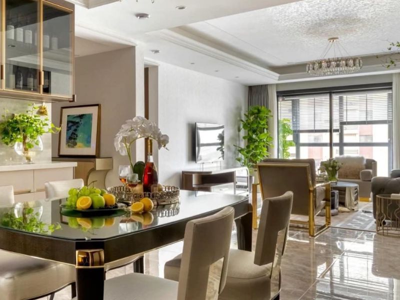 Nội thất nhập khẩu LIA Casa