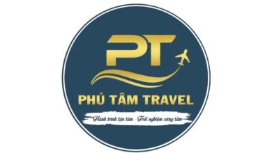 Phú Tâm Travel – Đại lý du lịch uy tín chuyên du lịch Đà Nẵng