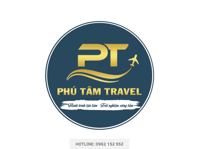 Phú Tâm Travel – Đại lý du lịch uy tín chuyên du lịch Đà Nẵng