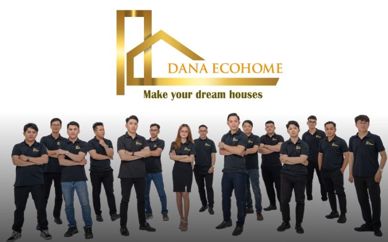 Quy Trình Làm Việc Chuyên Nghiệp Tại EcoHome