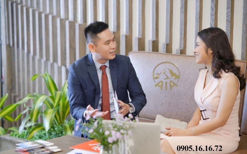 Quy trình 1:1 miễn phí, chuyên sâu