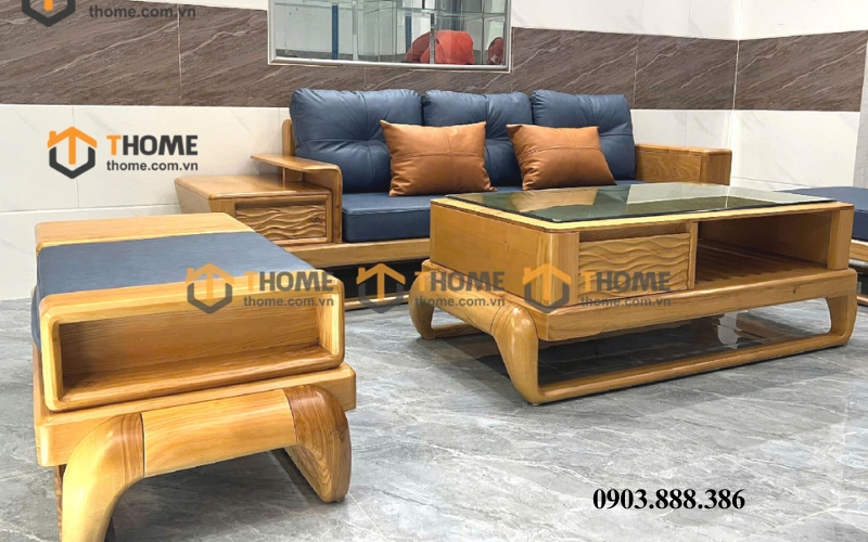 Quy trình tiếp nhận – thiết kế – thi công