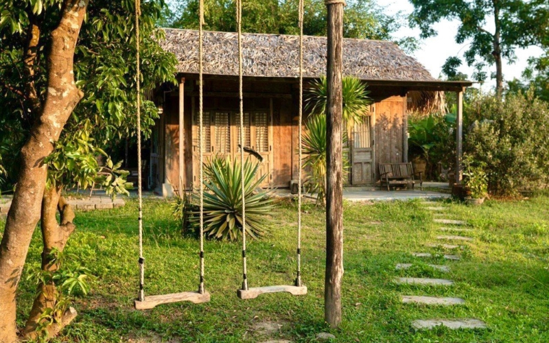 Review Trải Nghiệm Thực Tế Tại Homie Hava Homestay