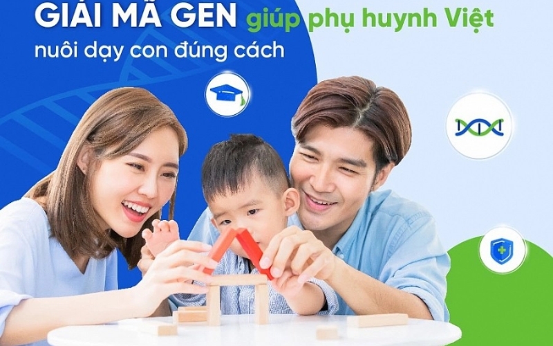 Tại Sao Nên Chọn Giải Mã Gen Tại giaimaGenetica?