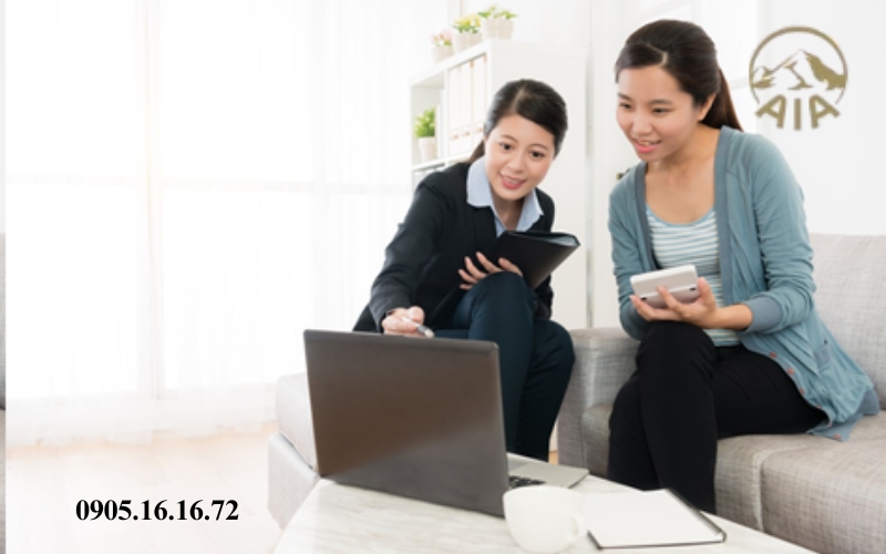 Tầm quan trọng của việc được tư vấn trước khi mua