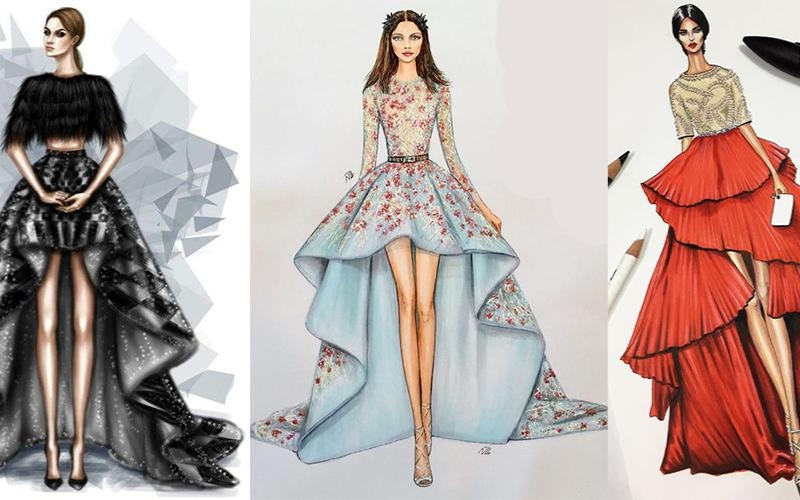 Thiết kế tối giản, tinh tế, đậm cá tính