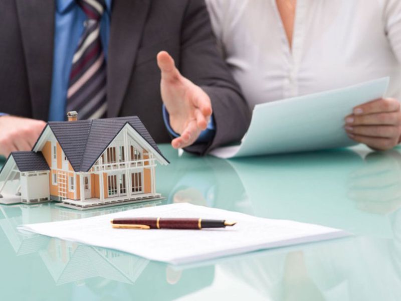 Tiêu chí chọn văn phòng bất động sản phù hợp