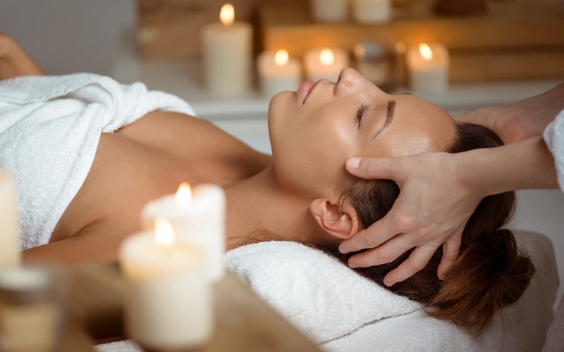 Tiêu chí để đánh giá một spa đạt chuẩn chất lượng