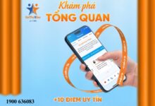 Tóm tắt lợi ích, sự tiện lợi và tính minh bạch