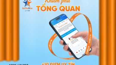 Tóm tắt lợi ích, sự tiện lợi và tính minh bạch