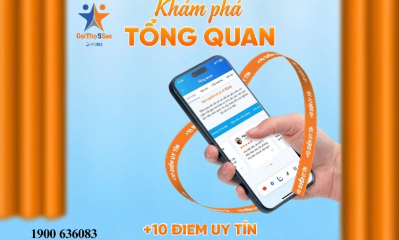 Tóm tắt lợi ích, sự tiện lợi và tính minh bạch