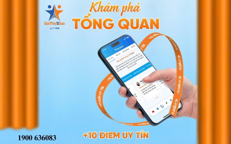Tóm tắt lợi ích, sự tiện lợi và tính minh bạch