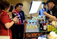 Top 3 Kỹ Năng Bạn Nhận Được Khi Học Đào Tạo Pha Chế F&B Base