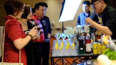 Top 3 Kỹ Năng Bạn Nhận Được Khi Học Đào Tạo Pha Chế F&B Base
