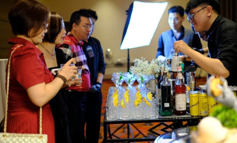 Top 3 Kỹ Năng Bạn Nhận Được Khi Học Đào Tạo Pha Chế F&B Base