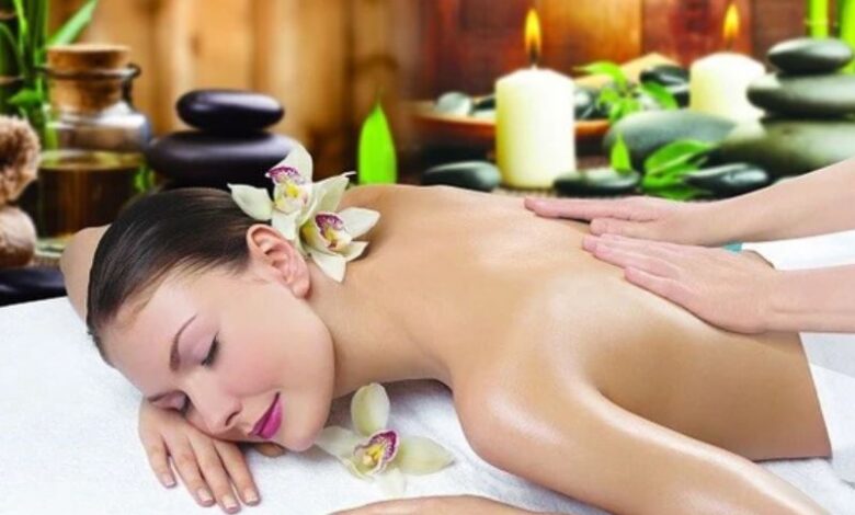 Top 5 Spa Uy Tín Tại Đà Nẵng – Điểm Đến Làm Đẹp & Thư Giãn Được Nhiều Khách Hàng Tin Chọn