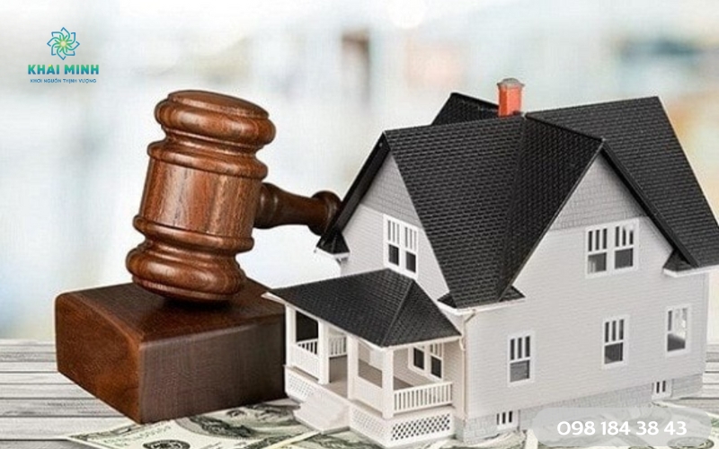 Tránh rủi ro pháp lý và lừa đảo
