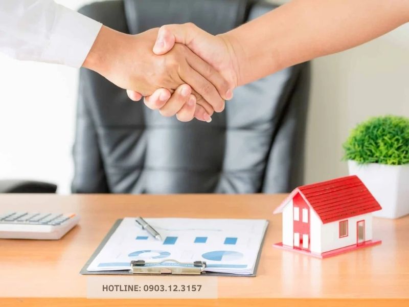 Tư vấn đầu tư bất động sản – tối đa hóa lợi nhuận, giảm thiểu rủi ro