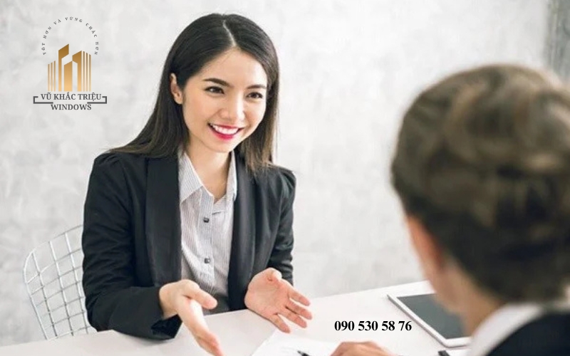 Tư vấn kỹ thuật tận tâm, phù hợp từng công trình