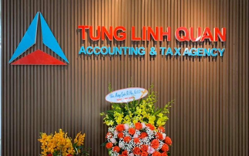 Tung Linh Quan Accounting & Tax Agency – Đại lý thuế uy tín hàng đầu