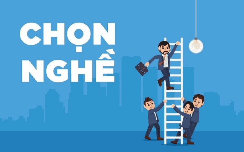 Ứng dụng trong định hướng nghề nghiệp, phát triển cá nhân