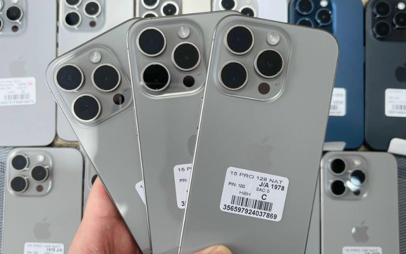 Vì Sao Chọn Mua Điện Thoại Tại Cửa Hàng Smartphone 163 Phan Thanh Là Lựa Chọn Đúng Đắn?