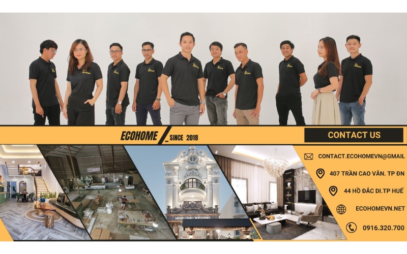 Vì Sao Nên Chọn Đơn Vị Xây Nhà Uy Tín Đà Nẵng