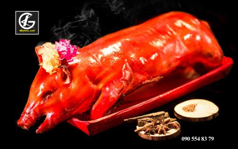 Vì sao nên chọn địa chỉ heo quay ngon đúng chuẩn?
