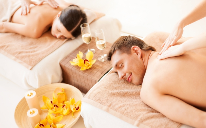 Vì sao nên chọn spa chất lượng tại Đà Nẵng thay vì các địa chỉ giá rẻ?