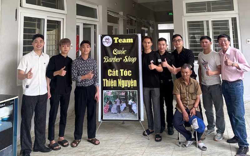 Vị trí trung tâm thuận tiện – 262 Đống Đa, Hải Châu
