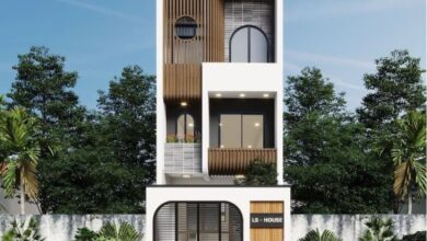 thiết kế và xây nhà uy tín tại Đà NẴNG