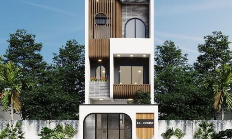 thiết kế và xây nhà uy tín tại Đà NẴNG