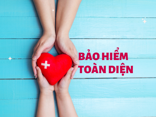 bảo hiểm toàn diện