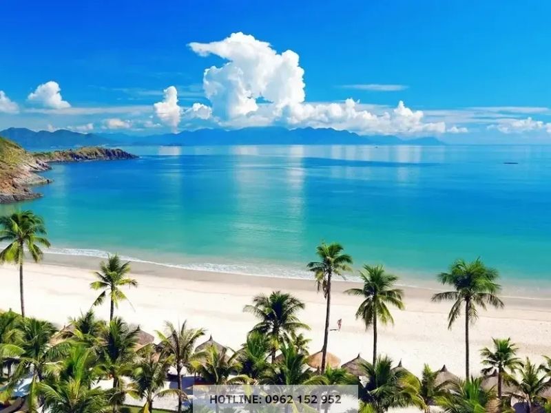Bãi biển Mỹ Khê – Thiên đường du lịch Đà Nẵng