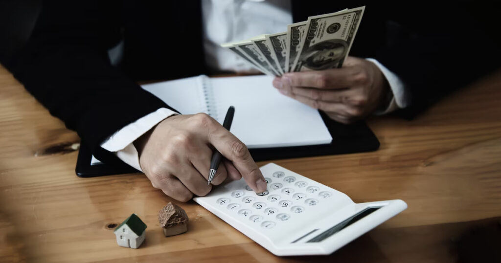 Dịch vụ ký gửi nhà phố Đà Nẵng uy tín