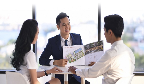 Hỗ trợ đàm phán giá khi ký gửi nhà phố Đà Nẵng