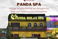 Panda Spa Đà Nẵng – Địa chỉ Spa và Massage uy tín