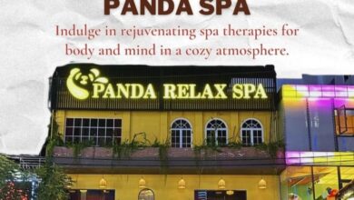 Panda Spa Đà Nẵng – Địa chỉ Spa và Massage uy tín