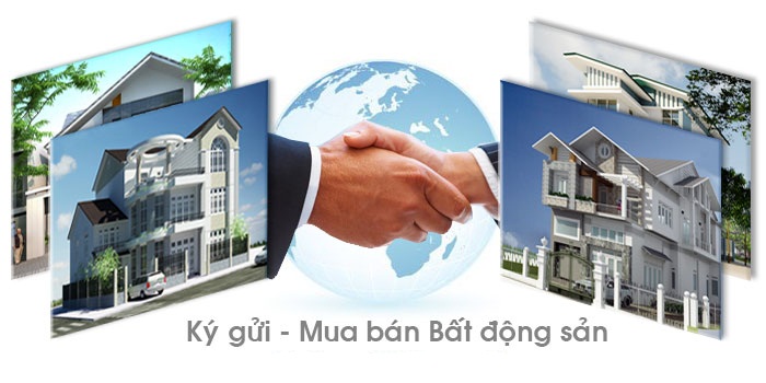 Chuyên viên am hiểu thị trường giúp nhận ký gửi mua bán trao đổi nhà phố khu vực Đà Nẵng hiệu quả.