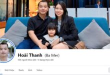 Hoài Thanh AIA