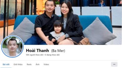 Hoài Thanh AIA