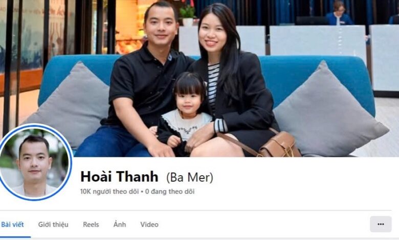 Hoài Thanh AIA