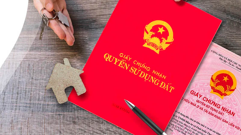 Hỗ trợ pháp lý nhà phố Đà Nẵng sau sáp nhập tỉnh