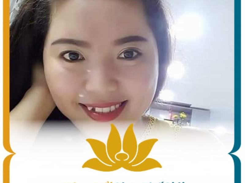 Hướng Dẫn Viên Du Lịch Đà Nẵng - Hoài Thương