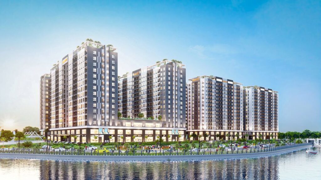 bất động sản Tây Ninh giá rẻ