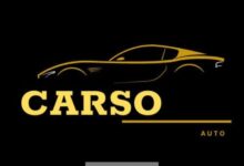Carso – Chuyên cung cấp phụ kiện xe ô tô tại Đà Nẵng