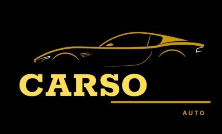 Carso – Chuyên cung cấp phụ kiện xe ô tô tại Đà Nẵng
