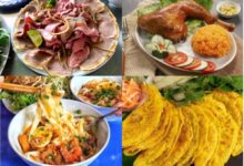 Top những món ăn đăc sản Đà Nẵng bạn không thể bỏ qua