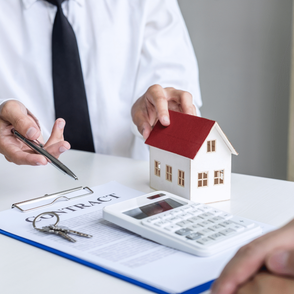 Ký gửi nhà phố Đà Nẵng tiếp cận đúng khách mua